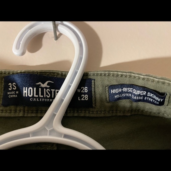 Pants - Picture 2 of 3